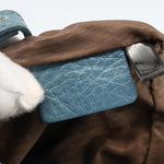 Chloe Lily Handbag Leather - image 7