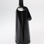 Bally Vintage Shoulder Bag Leather - image 4