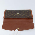 Louis Vuitton Dame Pochette Monogram Canvas GM - image 12