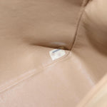 Chanel Vintage Classic Single Flap Bag Silk - image 7