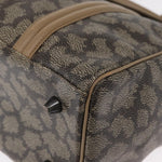 Saint Laurent Vintage Handbag PVC Leather - image 9