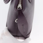 Louis Vuitton Lockit Handbag Epi Leather PM - image 13