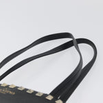 Valentino Garavani Rockstud Shopper Tote Leather Medium - image 19