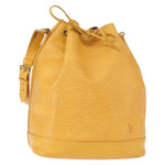 Louis Vuitton Noe Handbag Epi Leather Large - image 20