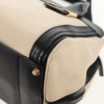 Chloe Alice Satchel Leather Medium - image 10