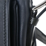 Hermes Barda Messenger Bag Veau Sikkim 30 - image 8