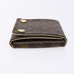 Louis Vuitton CASE JEWELRY BOX Canvas - image 3