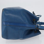 Louis Vuitton Petit Noe NM Handbag Epi Leather - image 3
