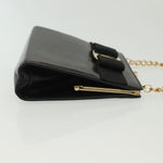 Salvatore Ferragamo Vala Shoulder Bag Leather - image 3