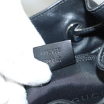 Gucci Vintage Bamboo Shoulder Bag Leather - image 7