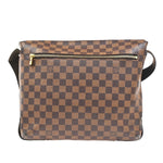 Louis Vuitton Brooklyn Handbag Damier MM - image 2