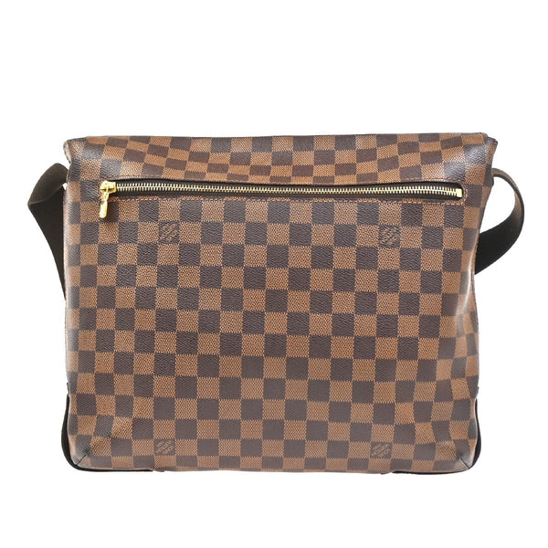 Louis Vuitton Brooklyn Handbag Damier MM