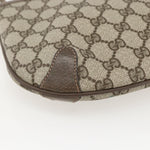 Gucci Vintage Web Crossbody Bag GG Coated Canvas Small - image 10