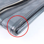 Louis Vuitton Thomas Handbag Damier Graphite - image 8