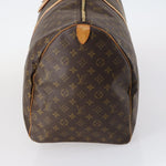 Louis Vuitton Keepall Bag Monogram Canvas 60 - image 3