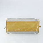 Prada Vintage Zip Handbag Tessuto - image 18