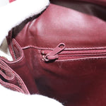 Celine C Sulky Shoulder bag Canvas - image 20