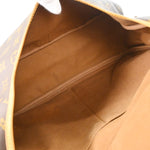 Louis Vuitton Saumur Handbag Monogram Canvas 35 - image 14