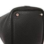 Hermes Picotin Lock Bag Clemence TPM - image 6
