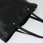 Bvlgari Tote Sotirio Leather - image 15