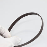 Louis Vuitton Neverfull Pochette Damier MM - image 8