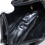Salvatore Ferragamo Vala Shoulder Bag Patent Leather - image 5