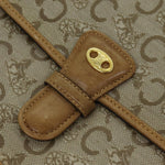 Celine C Macadam Shoulder bag Canvas - image 13