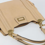 Chloe Vintage Tote bag Leather - image 15