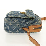 Louis Vuitton Camera Bag Monogram Denim - image 4