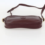 cartier Must de Cartier Shoulder Bag Leather - image 13