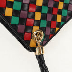 Bottega Veneta Intrecciato Shoulder bag Leather - image 12
