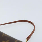 Louis Vuitton Papillon Pochette Monogram Canvas Mini - image 15