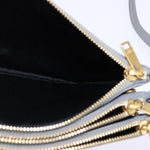 Celine Trio Crossbody Bag Leather Small - image 17