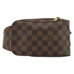 Louis Vuitton Geronimos Waist Bag Damier - image 16