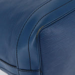 Louis Vuitton Petit Noe NM Handbag Epi Leather - image 11