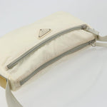 Prada Zip Waist Bag Tessuto Medium - image 20