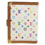 Louis Vuitton Agenda Cover Canvas Multicolor PM - image 2