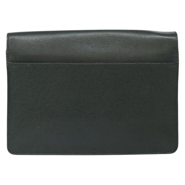 Louis Vuitton Kourad Pouch Taiga