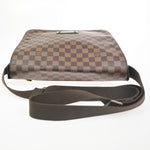 Louis Vuitton Brooklyn Handbag Damier MM - image 5