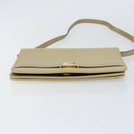 Christian Dior Vintage Shoulder Bag Leather - image 16