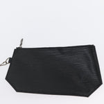 Louis Vuitton Vintage Sac d'Epaule Handbag Epi Leather GM - image 13