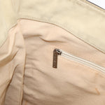 Chanel Camellia shoulderbag Canvas - image 20