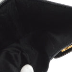 Chanel Timeless CC French Wallet Caviar Long - image 11