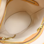 Louis Vuitton Bucket Bag Monogram Canvas PM - image 3