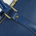 Louis Vuitton Keepall Bag Epi Leather 50 - image 20