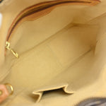Louis Vuitton Monogram Looping Handbag Monogram Canvas GM - image 3