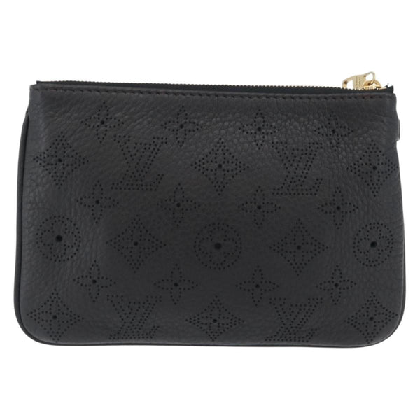Louis Vuitton Selene Pochette Mahina Leather PM