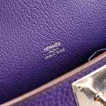 Hermes Jypsiere Bag Clemence 28 - image 5
