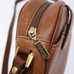Burberry Shoulder Bag Leather - image 12