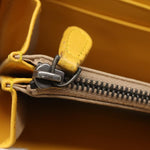 Bottega Veneta Intrecciato Long Zip  Wallet Leather - image 15